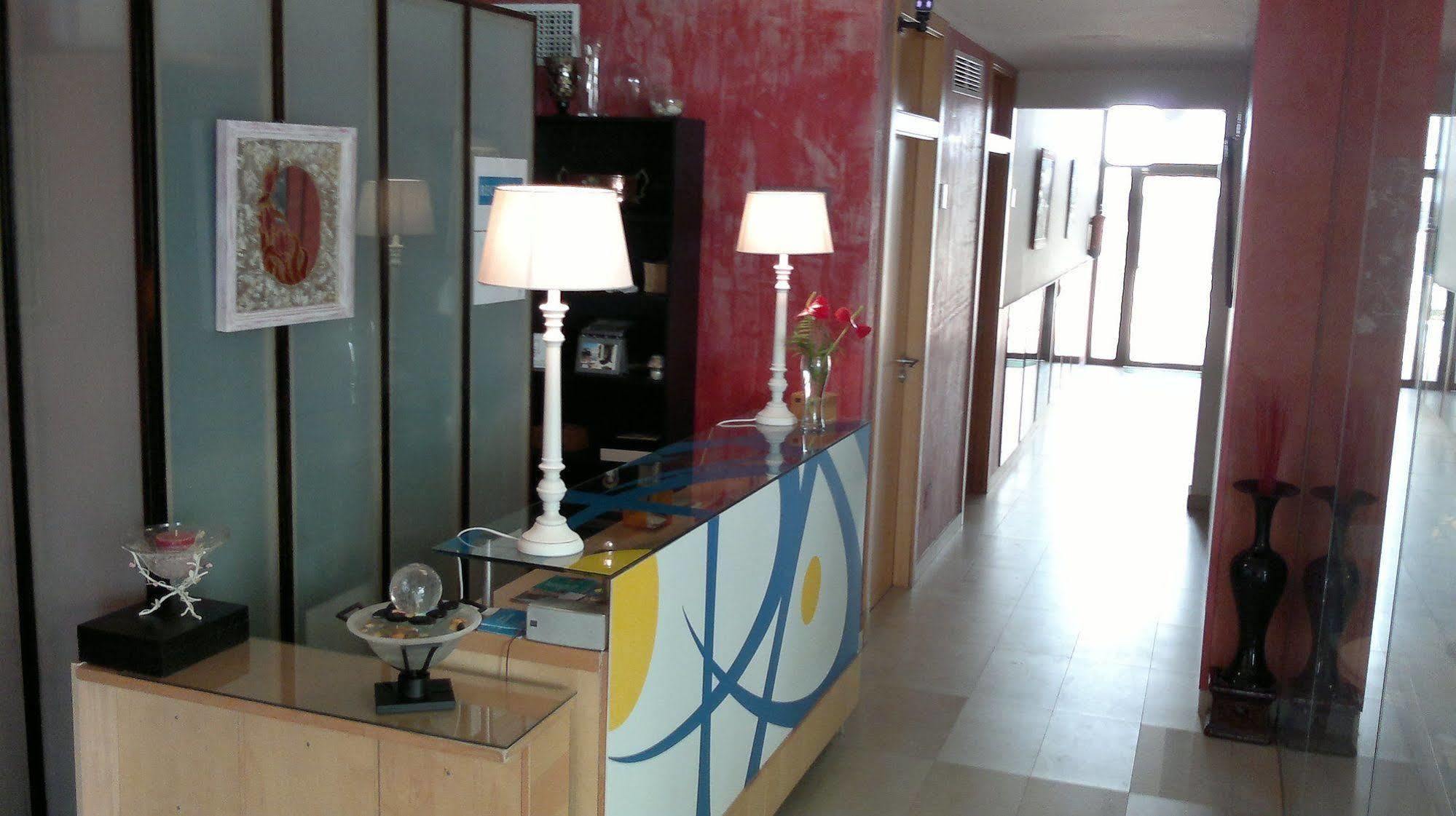 Hotel Playa Terreros San Juan de los Terreros Exterior foto